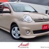 toyota sienta 2006 CFJ1785780 image 1