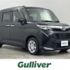 toyota tank 2017 CFJ1590484 image 1