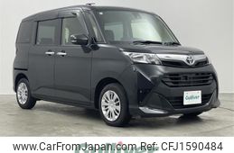 toyota tank 2017 CFJ1590484