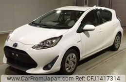 toyota aqua 2020 -TOYOTA--AQUA DAA-NHP10--NHP10-2678305---TOYOTA--AQUA DAA-NHP10--NHP10-2678305-