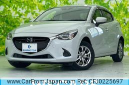 mazda demio 2019 quick_quick_6BA-DJLAS_DJLAS-101955