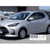 toyota yaris 2023 CFJ1584785 image 1