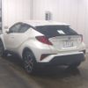 toyota c-hr 2020 -TOYOTA 【高崎 334ｾ1116】--C-HR ZYX11--2014225---TOYOTA 【高崎 334ｾ1116】--C-HR ZYX11--2014225- image 2