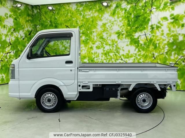 suzuki carry-truck 2023 quick_quick_3BD-DA16T_DA16T-767444 image 2