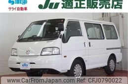 mazda bongo-van 2020 -MAZDA--Bongo Van DBF-SLP2V--SLP2V-112342---MAZDA--Bongo Van DBF-SLP2V--SLP2V-112342-