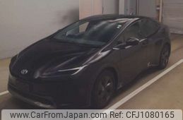 toyota prius 2023 -TOYOTA--Prius 6AA-ZVW60--ZVW60-4003869---TOYOTA--Prius 6AA-ZVW60--ZVW60-4003869-