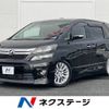 toyota vellfire 2013 -TOYOTA--Vellfire DBA-ANH20W--ANH20-8264295---TOYOTA--Vellfire DBA-ANH20W--ANH20-8264295- image 1