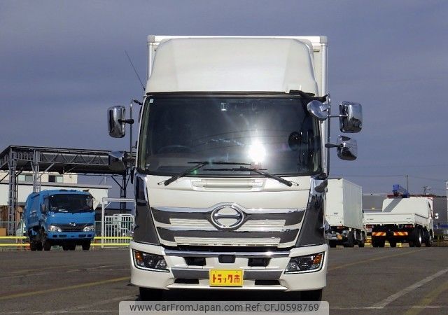 hino ranger 2018 REALMOTOR_N9024120033F-90 image 2