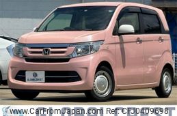 honda n-wgn 2016 -HONDA 【佐世保 580ﾉ6318】--N WGN JH1--1323286---HONDA 【佐世保 580ﾉ6318】--N WGN JH1--1323286-