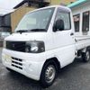 mitsubishi minicab-truck 2001 quick_quick_GD-U62T_U62T-0310134 image 5
