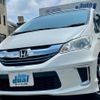 honda freed-hybrid 2014 quick_quick_GP3_GP3-1201029 image 1