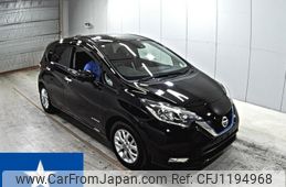 nissan note 2020 -NISSAN--Note HE12--HE12-301211---NISSAN--Note HE12--HE12-301211-