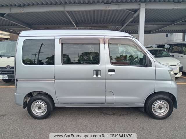 toyota pixis-van 2017 -TOYOTA 【名古屋 480ﾑ9102】--Pixis Van EBD-S321M--S321M-0017317---TOYOTA 【名古屋 480ﾑ9102】--Pixis Van EBD-S321M--S321M-0017317- image 2