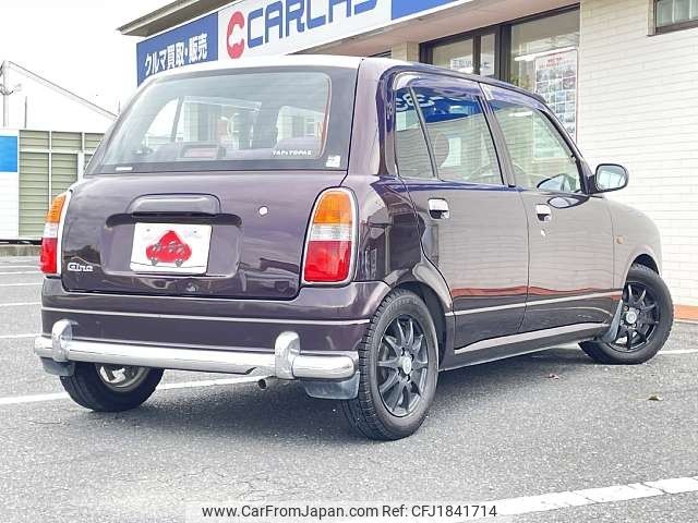 daihatsu mira-gino 1999 CFJ1841714 image 2