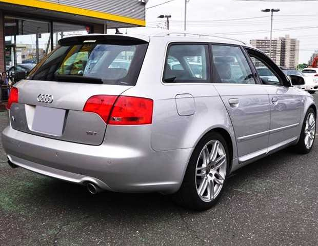 audi a4 2008 H053115-P808-63172 image 2