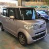 honda n-box 2014 -HONDA 【Ｐ後日 500】--N BOX JF1--1428912---HONDA 【Ｐ後日 500】--N BOX JF1--1428912- image 4