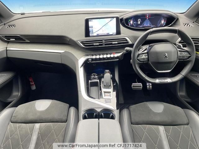 peugeot 3008 2019 CFJ1717424 image 2