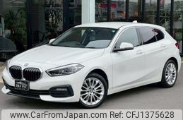bmw 1-series 2020 -BMW--BMW 1 Series 3DA-7M20--WBA7M920307F82834---BMW--BMW 1 Series 3DA-7M20--WBA7M920307F82834-
