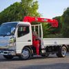 mitsubishi-fuso canter 2019 GOO_NET_EXCHANGE_0402067A30250503W001 image 1