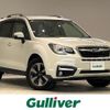 subaru forester 2016 -SUBARU--Forester DBA-SJ5--SJ5-096193---SUBARU--Forester DBA-SJ5--SJ5-096193- image 1