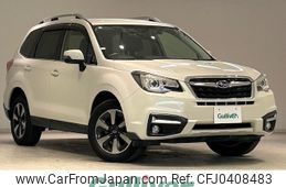 subaru forester 2016 -SUBARU--Forester DBA-SJ5--SJ5-096193---SUBARU--Forester DBA-SJ5--SJ5-096193-