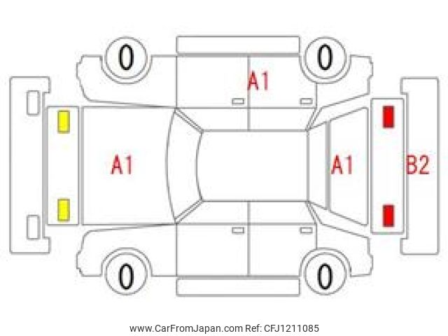 toyota c-hr 2019 -TOYOTA--C-HR DAA-ZYX10--ZYX10-2187046---TOYOTA--C-HR DAA-ZYX10--ZYX10-2187046- image 2