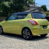 suzuki swift 2015 quick_quick_ZC72S_ZC72S-363329 image 2