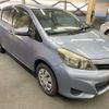 toyota vitz 2012 AF-KSP130-2044808 image 3