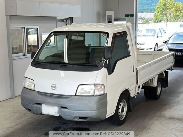 nissan vanette-truck 2003 -NISSAN 【熊本 400そ1690】--Vanette Truck SK82TN-307262---NISSAN 【熊本 400そ1690】--Vanette Truck SK82TN-307262- image 1