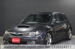 subaru impreza-wagon 2007 -SUBARU--Impreza Wagon GRB--GRB-002477---SUBARU--Impreza Wagon GRB--GRB-002477-