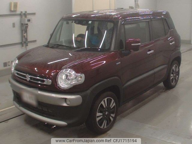 suzuki xbee 2023 CFJ1715194 image 1