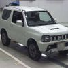 suzuki jimny 2014 -SUZUKI--Jimny ABA-JB23W--JB23W-712448---SUZUKI--Jimny ABA-JB23W--JB23W-712448- image 10