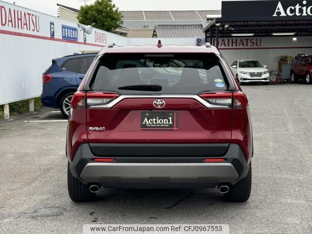 toyota rav4 2020 quick_quick_6BA-MXAA54_MXAA54-4012601 image 2