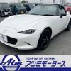 mazda roadster 2024 -MAZDA--Roadster 5BA-ND5RE--ND5RE-104***---MAZDA--Roadster 5BA-ND5RE--ND5RE-104***- image 30