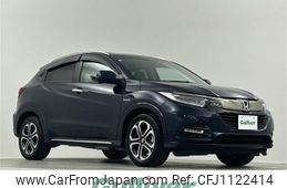 honda vezel 2020 -HONDA--VEZEL DAA-RU3--RU3-1368114---HONDA--VEZEL DAA-RU3--RU3-1368114-