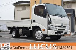 toyota toyoace 2020 -TOYOTA--Toyoace 9999--XZU605-0029097---TOYOTA--Toyoace 9999--XZU605-0029097-