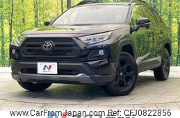 toyota rav4 2021 -TOYOTA--RAV4 6BA-MXAA54--MXAA54-5025044---TOYOTA--RAV4 6BA-MXAA54--MXAA54-5025044-