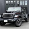 jeep wrangler 2024 quick_quick_JL20L_RW248736 image 1