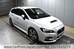 subaru levorg 2014 CFJ1635019