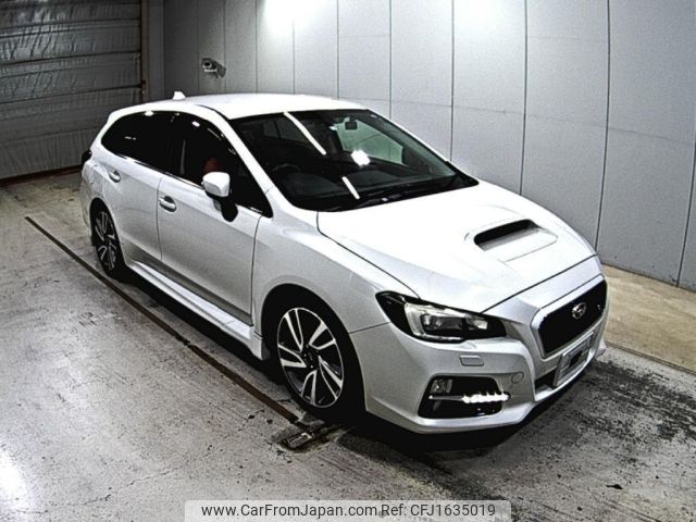 subaru levorg 2014 CFJ1635019 image 1