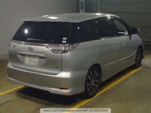 toyota estima 2013 -TOYOTA 【品川 330ﾎ3956】--Estima DBA-ACR50W--ACR50-0157177---TOYOTA 【品川 330ﾎ3956】--Estima DBA-ACR50W--ACR50-0157177- image 2