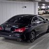 mercedes-benz cla-class 2013 -MERCEDES-BENZ--Benz CLA WDD1173462N035455---MERCEDES-BENZ--Benz CLA WDD1173462N035455- image 2