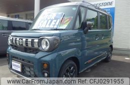 suzuki spacia 2024 -SUZUKI--Spacia Gear 5AA-MK94S--MK94S-202***---SUZUKI--Spacia Gear 5AA-MK94S--MK94S-202***-