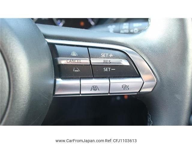 mazda mazda3 2019 -MAZDA--MAZDA3 3DA-BP8P--BP8P-106837---MAZDA--MAZDA3 3DA-BP8P--BP8P-106837- image 2
