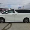 toyota alphard 2021 -TOYOTA--Alphard AGH30W--AGH30W-9037715---TOYOTA--Alphard AGH30W--AGH30W-9037715- image 28