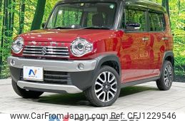suzuki hustler 2016 -SUZUKI--Hustler DAA-MR41S--MR41S-176092---SUZUKI--Hustler DAA-MR41S--MR41S-176092-