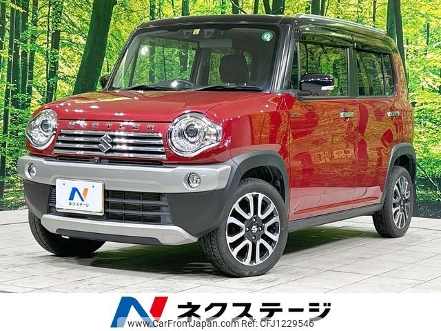 suzuki hustler 2016 -SUZUKI--Hustler DAA-MR41S--MR41S-176092---SUZUKI--Hustler DAA-MR41S--MR41S-176092- image 1