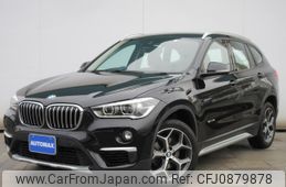 bmw x1 2018 -BMW--BMW X1 DBA-JG15--WBAJG12010EE62279---BMW--BMW X1 DBA-JG15--WBAJG12010EE62279-