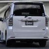 toyota voxy 2011 quick_quick_DBA-ZRR70W_ZRR70-0450267 image 5