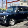 suzuki alto-lapin 2008 quick_quick_HE21S_HE21S-972352 image 1